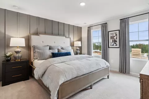 Bedroom - 1016 Debutant Dr, Thomson, GA 30824 photo 1 of 8