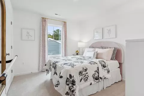 Bedroom - 1016 Debutant Dr, Thomson, GA 30824 photo 5 of 8