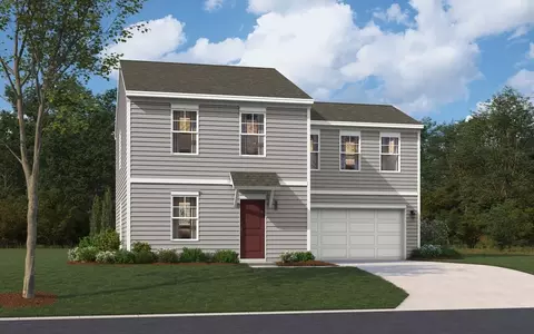 Exterior - 1016 Debutant Dr, Thomson, GA 30824 photo 3 of 13