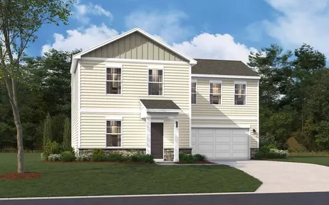 Exterior - 1016 Debutant Dr, Thomson, GA 30824 photo 2 of 13