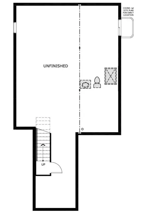 Floorplan - 381 Olympic Dr, Pacific, MO 63069 photo 2 of 2