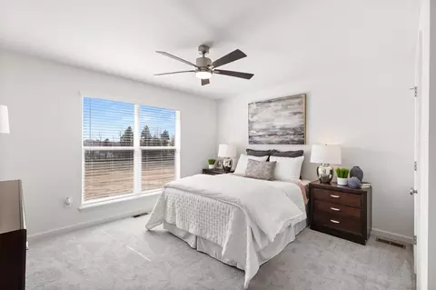 Bedroom - 381 Olympic Dr, Pacific, MO 63069 photo 1 of 4