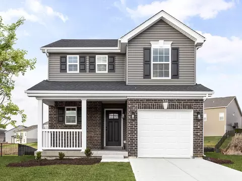 Exterior - 381 Olympic Dr, Pacific, MO 63069 photo 10 of 13