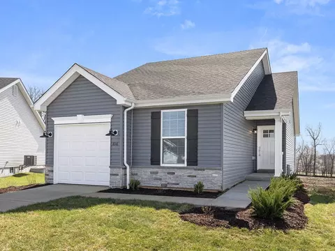 Exterior - 381 Olympic Dr, Pacific, MO 63069 photo 13 of 13