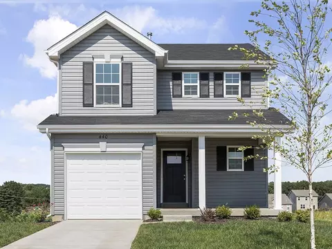 Exterior - 381 Olympic Dr, Pacific, MO 63069 photo 4 of 13