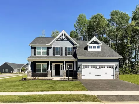 00 Princeton Dr, Carlisle, PA 17013