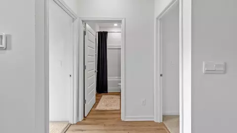 Entry Way - High Ridge Drive, Alabaster, AL 35124 photo 9 of 11