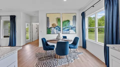 Dining - High Ridge Drive, Alabaster, AL 35124 photo 8 of 8
