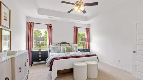 Bedroom - High Ridge Drive, Alabaster, AL 35124 photo 15 of 15