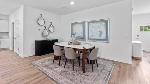 Dining - High Ridge Drive, Alabaster, AL 35124 photo 7 of 8