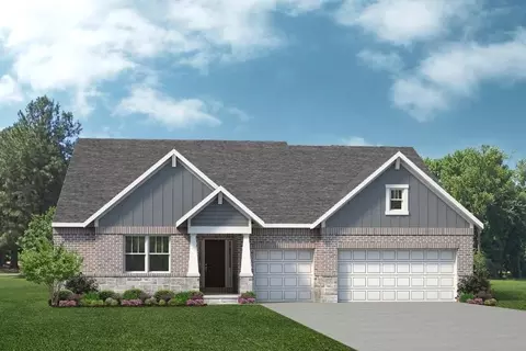 Exterior - 16290 Rogan Dr, Linden, MI 48451 photo 2 of 8