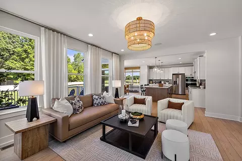 Living - 16290 Rogan Dr, Linden, MI 48451 photo 1 of 6