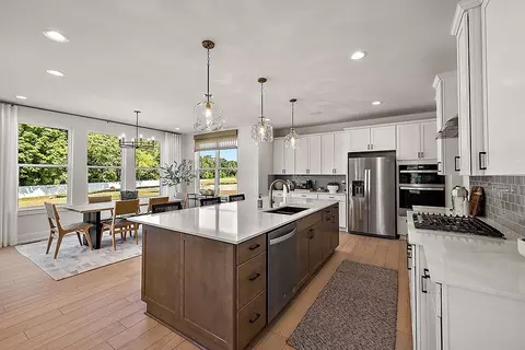 Kitchen - 16290 Rogan Dr, Linden, MI 48451 photo 1 of 4