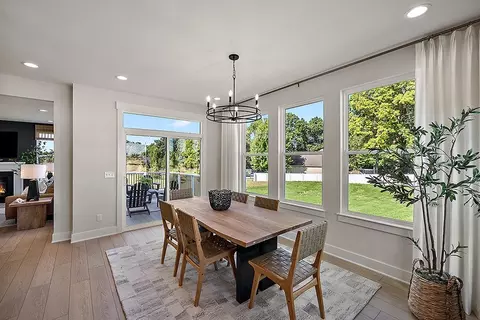 Dining - 16290 Rogan Dr, Linden, MI 48451 photo 2 of 5