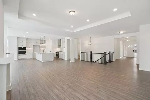 Living - 16290 Rogan Dr, Linden, MI 48451 photo 5 of 6