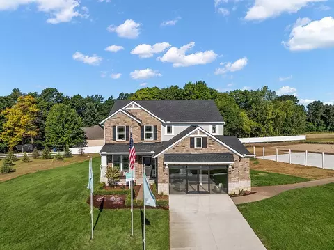 View/Area - 16290 Rogan Dr, Linden, MI 48451 photo 1 of 14