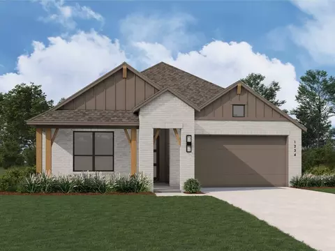 112 Green Brush Dr, Liberty Hill, TX 78642