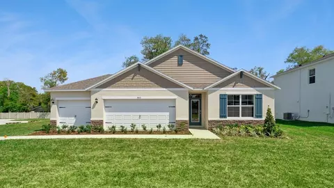 4013 Bradbury Way, Sanford, FL 32773