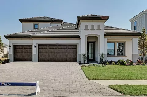 10347 Surrey Rose Dr, San Antonio, FL 33576