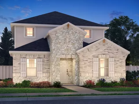 133 Maple Hedge Rd, Hutto, TX 78634