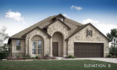 1804 Hickory Chase Ln, Anna, TX 75409