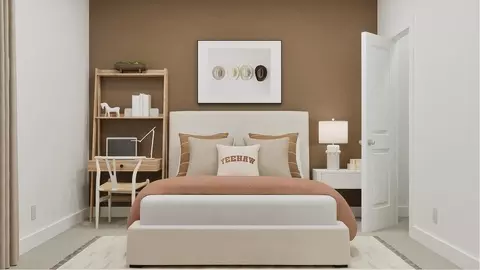 Bedroom - 5094 Loyalty Dr, Saint Cloud, FL 34772 photo 5 of 7