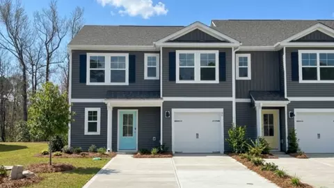 144 N Grassland Rd UNIT 3, Surf City, NC 28445