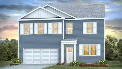 151 Fuller Rd, Holly Hill, SC 29059