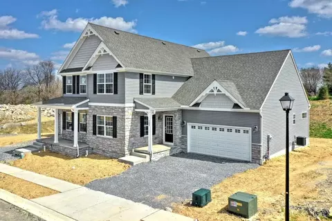 Exterior - Hershey Lane, Lancaster, PA 17601 photo 15 of 18