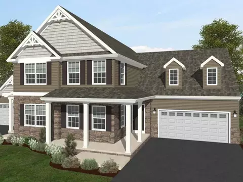 Exterior - Hershey Lane, Lancaster, PA 17601 photo 2 of 18