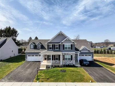 Exterior - Hershey Lane, Lancaster, PA 17601 photo 18 of 18
