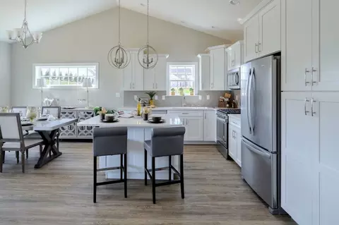 Kitchen - Hershey Lane, Lancaster, PA 17601 photo 44 of 49