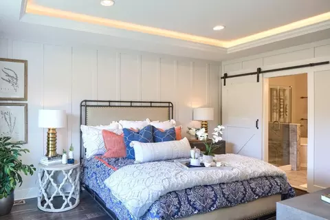 Bedroom - Hershey Lane, Lancaster, PA 17601 photo 15 of 26