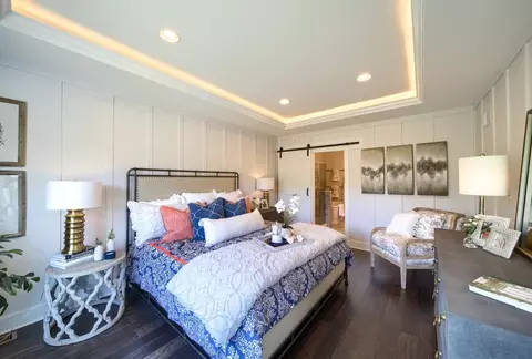 Bedroom - Hershey Lane, Lancaster, PA 17601 photo 14 of 26