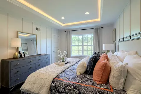 Bedroom - Hershey Lane, Lancaster, PA 17601 photo 18 of 26
