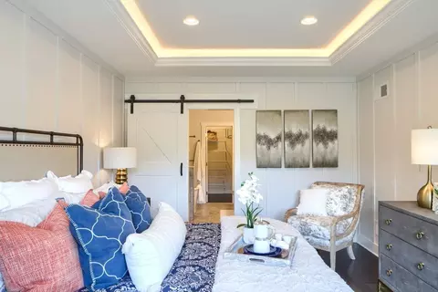 Bedroom - Hershey Lane, Lancaster, PA 17601 photo 16 of 26