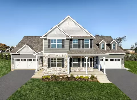 Exterior - Hershey Lane, Lancaster, PA 17601 photo 11 of 18