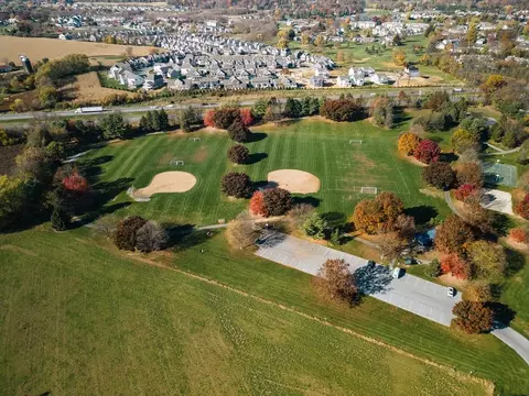 View/Area - Hershey Lane, Lancaster, PA 17601 photo 1 of 6