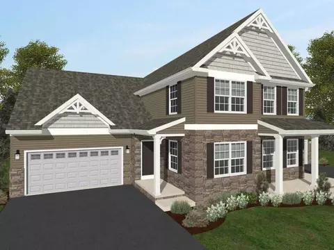 Hershey Lane, Lancaster, PA 17601