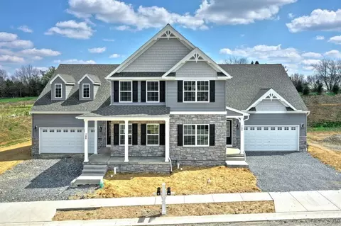 Exterior - Hershey Lane, Lancaster, PA 17601 photo 16 of 18