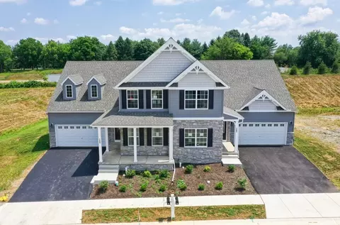 Exterior - Hershey Lane, Lancaster, PA 17601 photo 12 of 18