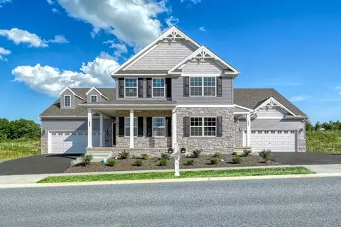 Exterior - Hershey Lane, Lancaster, PA 17601 photo 13 of 18