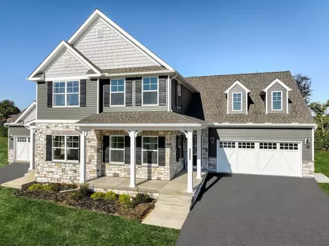 Exterior - Hershey Lane, Lancaster, PA 17601 photo 10 of 18