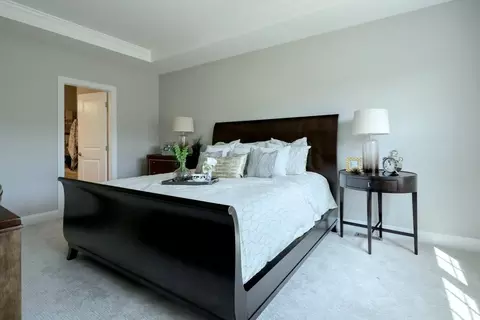 Bedroom - Hershey Lane, Lancaster, PA 17601 photo 20 of 26