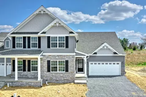 Exterior - Hershey Lane, Lancaster, PA 17601 photo 13 of 17