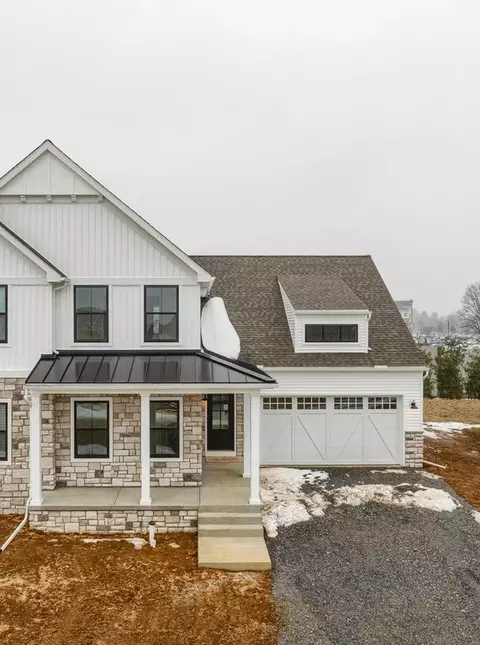 Exterior - Hershey Lane, Lancaster, PA 17601 photo 12 of 17