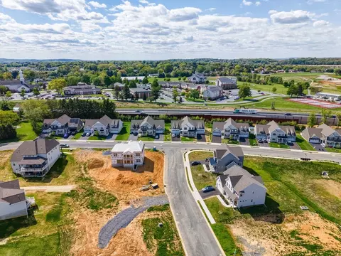 View/Area - Hershey Lane, Lancaster, PA 17601 photo 2 of 6