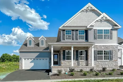 Exterior - Hershey Lane, Lancaster, PA 17601 photo 4 of 18