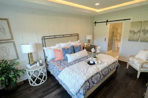 Bedroom - Hershey Lane, Lancaster, PA 17601 photo 16 of 26