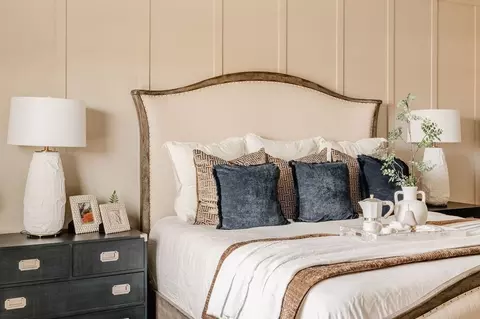 Bedroom - Hershey Lane, Lancaster, PA 17601 photo 5 of 26